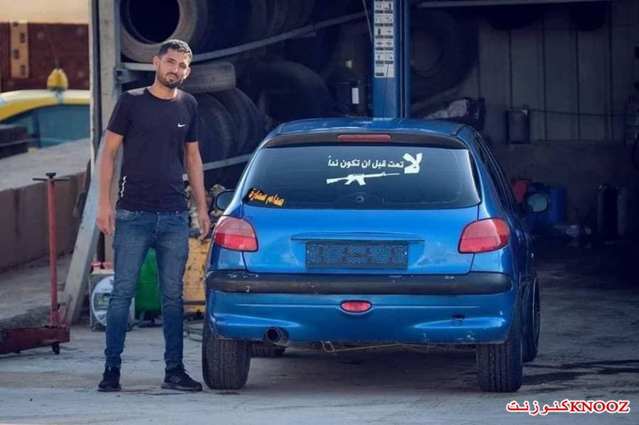شهيد من طمون في طوباس خلال موجهات مع الجيش